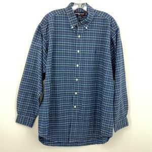 Mens Ralph Lauren Blue Label